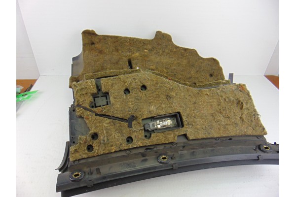  GUANTERA AUDI A6 AVANT (4B5) 3.0 2002 197810 AUDI - 2