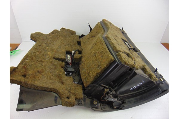  GUANTERA AUDI A6 AVANT (4B5) 3.0 2002 197810 AUDI - 3