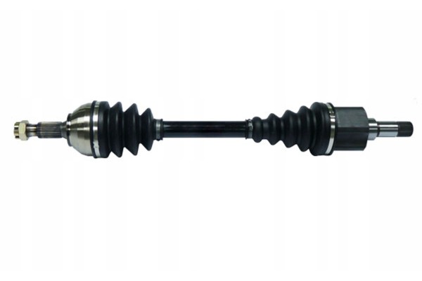 SKF VKJC8523 HALF AXLE CITROEN JUMPY 2 0HDI 07 C5 407 LE