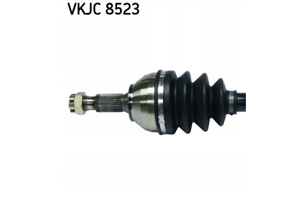 SKF VKJC8523 HALF AXLE CITROEN JUMPY 2 0HDI 07 C5 407 LE Catalog number of the part VKJC 8523