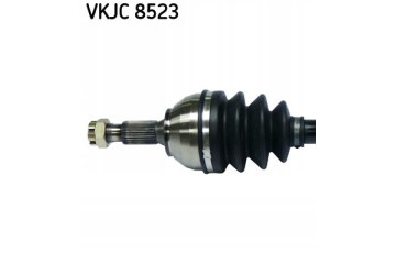 SKF VKJC8523 HALF AXLE CITROEN JUMPY 2 0HDI 07 C5 407 LE Catalog number of the part VKJC 8523