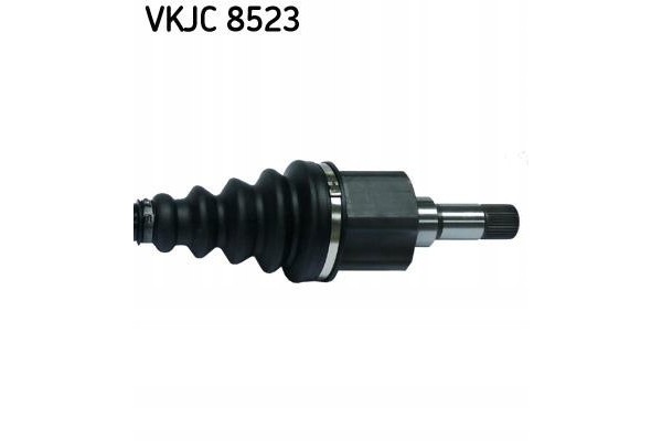 SKF VKJC8523 HALF AXLE CITROEN JUMPY 2 0HDI 07 C5 407 LE Engine type diesel