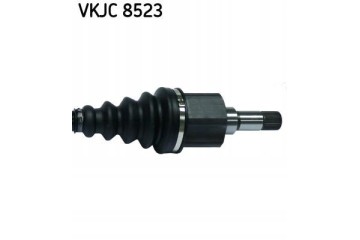 SKF VKJC8523 HALF AXLE CITROEN JUMPY 2 0HDI 07 C5 407 LE Engine type diesel
