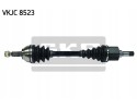 SKF VKJC8523 HALF AXLE CITROEN JUMPY 2 0HDI 07 C5 407 LE Catalog number of the original CITROEN 3272 NP CITROEN 3272 NQ CITROEN 