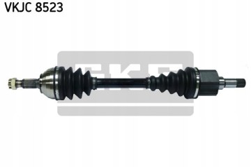 SKF VKJC8523 HALF AXLE CITROEN JUMPY 2 0HDI 07 C5 407 LE Catalog number of the original CITROEN 3272 NP CITROEN 3272 NQ CITROEN 