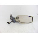 GRIS ORO  RETROVISOR DERECHO AUDI A6 AVANT (4B5) 3.0 2002 GRIS ORO 197813 AUDI - 1