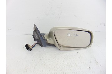 GRIS ORO  RETROVISOR DERECHO AUDI A6 AVANT (4B5) 3.0 2002 GRIS ORO 197813 AUDI - 1