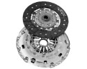 Clutch set LUK VW AUDI SEAT 2 0 TDI 624318009