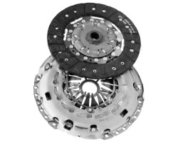 Clutch set LUK VW AUDI SEAT 2 0 TDI 624318009