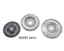 CLUTCH SET WITH WHEEL VOLVO C30 1 6D2 06