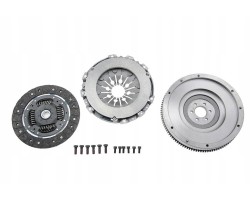 CLUTCH SET WITH WHEEL VOLVO C30 1 6D2 06