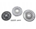 CLUTCH SET WITH WHEEL VOLVO C30 1 6D2 06 Part manufacturer NTY