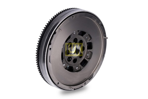 DUAL MASS FLYWHEEL 415031810 LUK