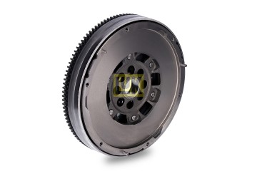 DUAL MASS FLYWHEEL 415031810 LUK