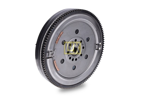 DUAL MASS FLYWHEEL 415031810 LUK Part manufacturer Schaeffler LuK