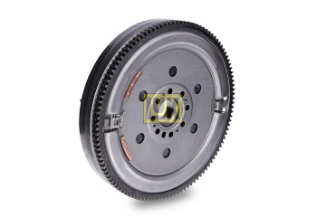 DUAL MASS FLYWHEEL 415031810 LUK Part manufacturer Schaeffler LuK