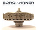 BorgWarner 203048 Gearbox Clutch Basket DQ381 0GC 141 029 H