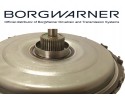 BorgWarner 203048 Gearbox Clutch Basket DQ381 0GC 141 029 H Catalog number of the part 203048