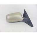 GRIS ORO  RETROVISOR DERECHO AUDI A6 AVANT (4B5) 3.0 2002 GRIS ORO 197813 AUDI - 1