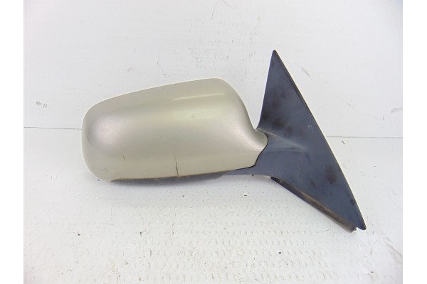 GRIS ORO  RETROVISOR DERECHO AUDI A6 AVANT (4B5) 3.0 2002 GRIS ORO 197813 AUDI - 1