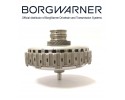 BorgWarner 203048 Gearbox Clutch Basket DQ381 0GC 141 029 H Part manufacturer BorgWarner