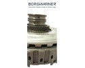 BorgWarner 203048 Gearbox Clutch Basket DQ381 0GC 141 029 H Packaging status original