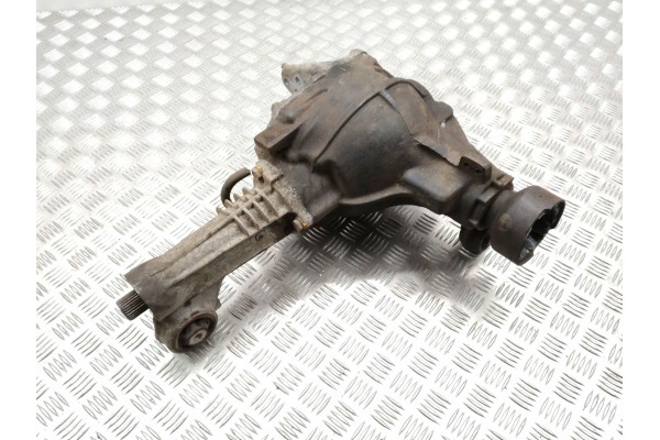 2006 Jeep Commander Front Differential P52111937AD