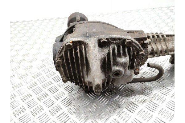 2006 Jeep Commander Front Differential P52111937AD Car type 4x4 SUV