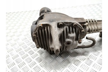 2006 Jeep Commander Front Differential P52111937AD Car type 4x4 SUV