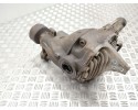 2006 Jeep Commander Front Differential P52111937AD Installation side multipurpose