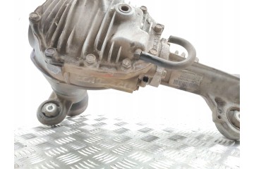 Diferencial delantero Jeep Commander 2006 P52111937AD