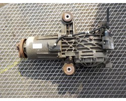 OPEL ANTARA 2 2 cdti 4x4 ORG DIFFERENTIAL BRIDGE 22880777