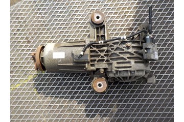OPEL ANTARA 2 2 cdti 4x4 ORG DIFFERENTIAL BRIDGE 22880777