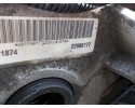 OPEL ANTARA 2 2 cdti 4x4 ORG DIFFERENTIAL BRIDGE 22880777 Part manufacturer Opel OE