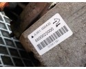 OPEL ANTARA 2 2 cdti 4x4 ORG DIFFERENTIAL BRIDGE 22880777 Catalog number of the part 22880777
