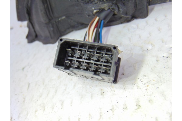 GRIS ORO  RETROVISOR DERECHO AUDI A6 AVANT (4B5) 3.0 2002 GRIS ORO 197813 AUDI - 3