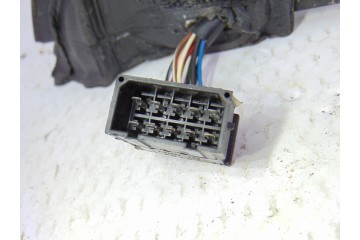 GRIS ORO  RETROVISOR DERECHO AUDI A6 AVANT (4B5) 3.0 2002 GRIS ORO 197813 AUDI - 3