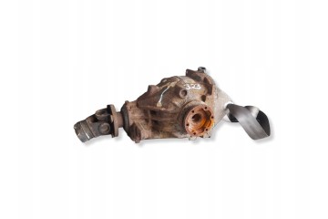 Rear Differential Rear BMW 3 E46 1 9 1428164 3 23