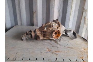 Rear Differential Rear BMW 3 E46 1 9 1428164 3 23 Part manufacturer BMW OE