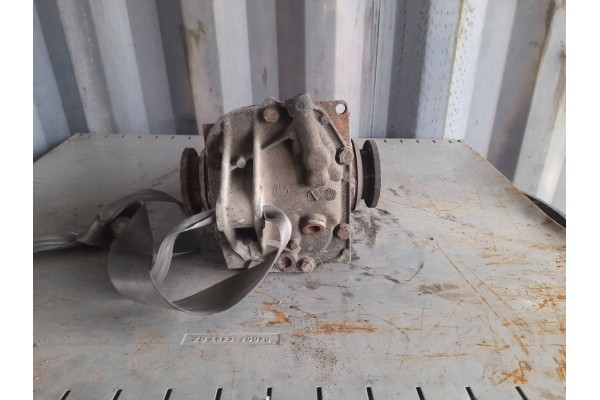 Rear Differential Rear BMW 3 E46 1 9 1428164 3 23 Catalog number of the part 1428164
