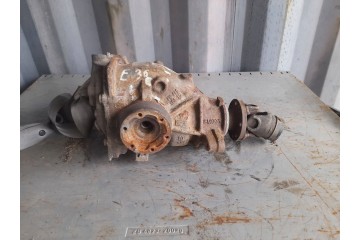 Rear Differential Rear BMW 3 E46 1 9 1428164 3 23 Car type passenger cars