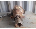 Rear Differential Rear BMW 3 E46 1 9 1428164 3 23 Installation side rear