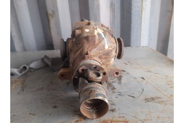 Rear Differential Rear BMW 3 E46 1 9 1428164 3 23 Installation side rear