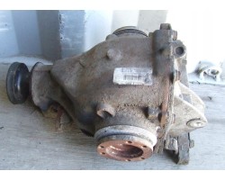 BMW E46 DIFFERENTIAL BRIDGE DIFFERENTIAL 2 47 D HEAD 330d