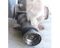 BMW E46 DIFFERENTIAL BRIDGE DIFFERENTIAL 2 47 D HEAD 330d Catalog number of the part 7526153