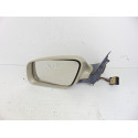 GRIS ORO RETROVISOR IZQUIERDO AUDI A6 AVANT (4B5) 3.0 2002 GRIS ORO 197814 AUDI - 1