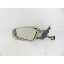 GRIS ORO RETROVISOR IZQUIERDO AUDI A6 AVANT (4B5)