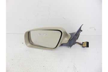 GRIS ORO RETROVISOR IZQUIERDO AUDI A6 AVANT (4B5) 3.0 2002 GRIS ORO 197814 AUDI - 1