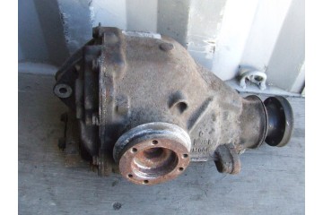 BMW E46 DIFFERENTIAL BRIDGE DIFFERENTIAL 2 47 D HEAD 330d Part manufacturer BMW OE