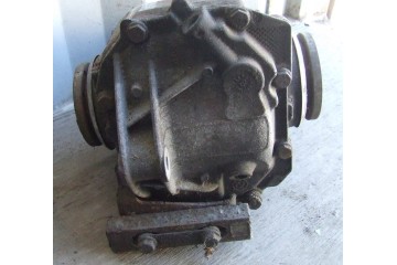 Puente diferencial trasero BMW E46 330d 2.47 D